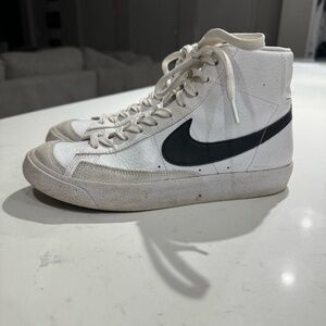 Nike Blazers